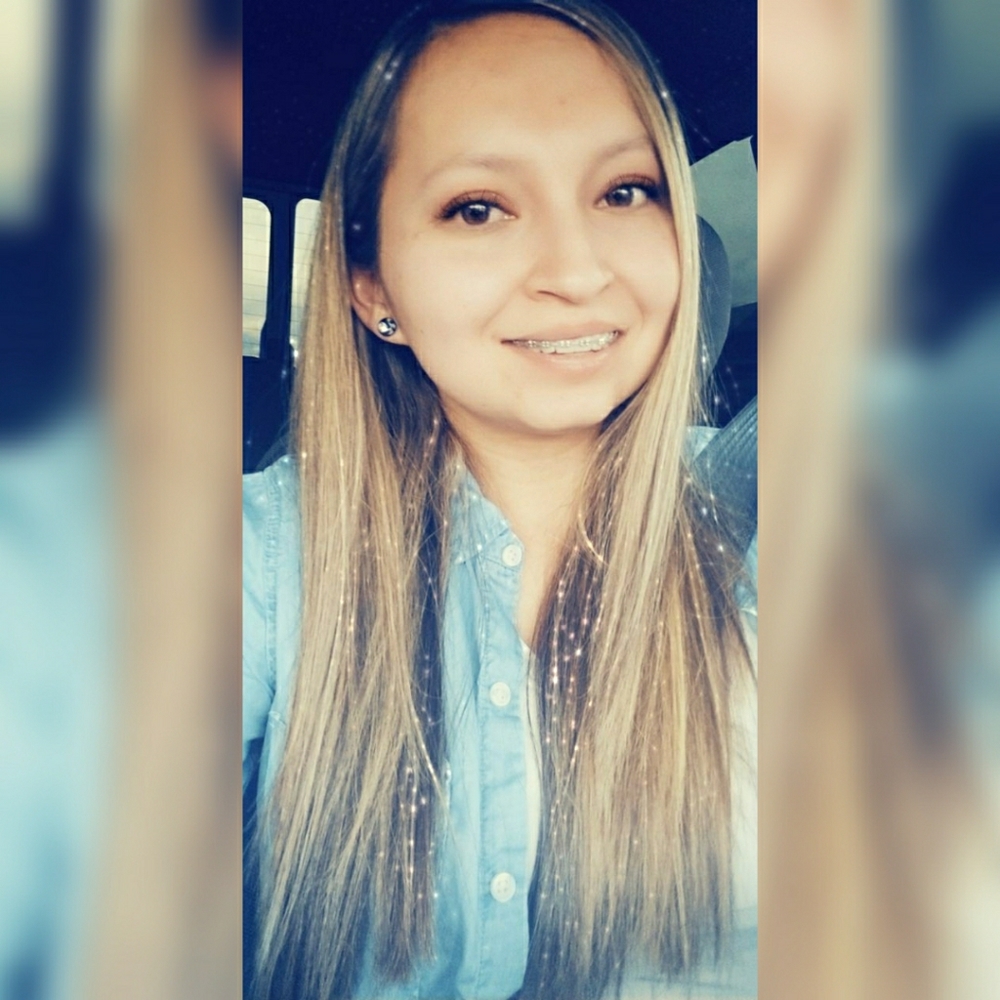 Meet your Posher, Melissa